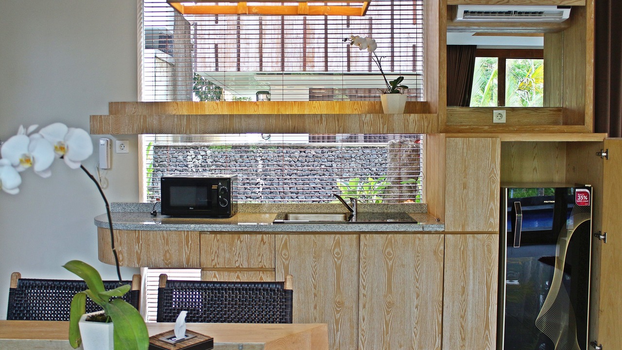 Photo of Kitchen in Pejeng Kawan