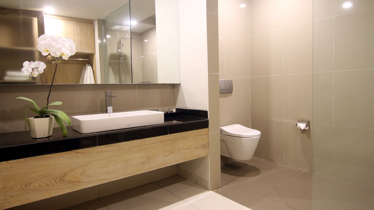 Photo of Bathroom in Pejeng Kawan