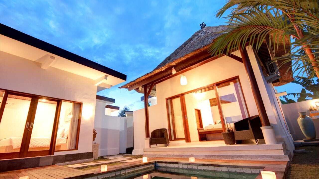 Photo of Outdoor in Saba
