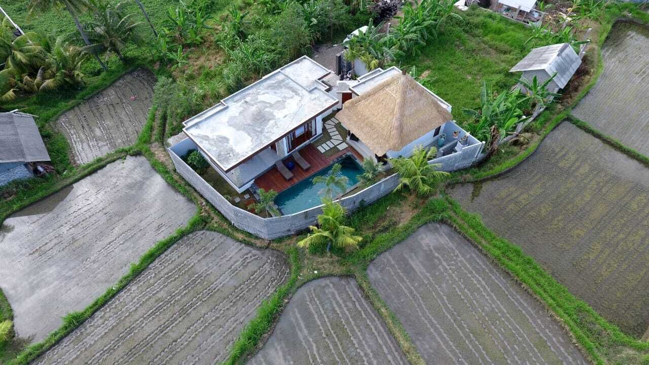 Photo of Outdoor in Saba