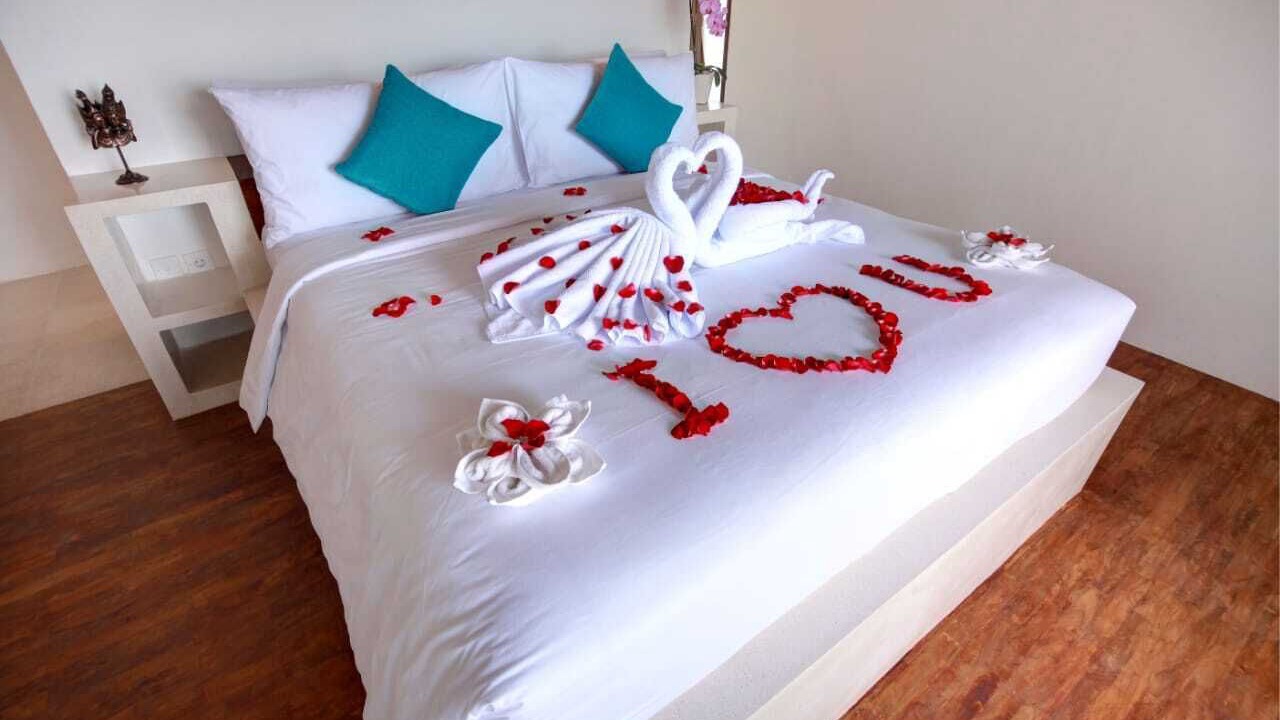 Photo of Bedroom in Saba