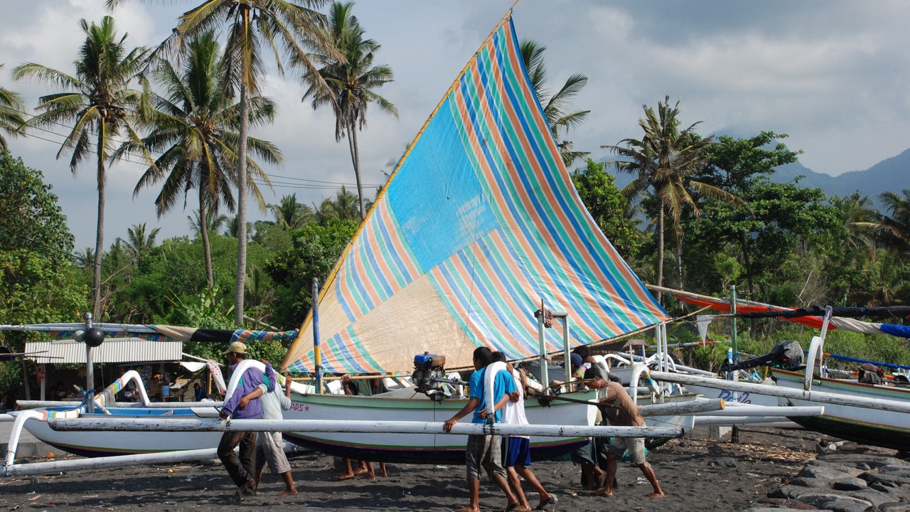 Photo of Others in Tumbu Village