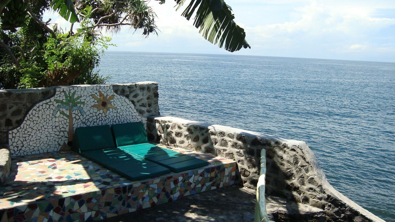 Photo of Outdoor in Tumbu Village