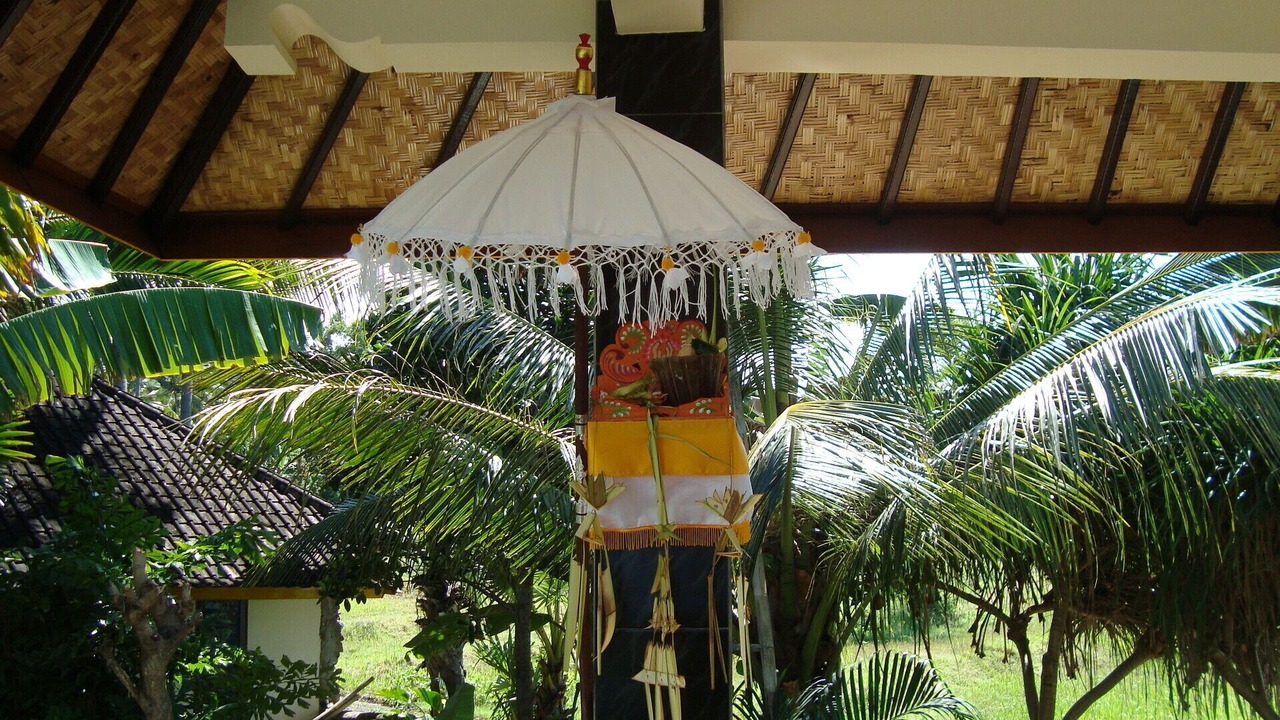 Photo of Outdoor in Tumbu Village