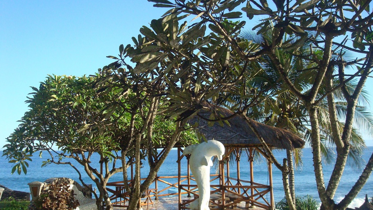 Photo of Outdoor in Tumbu Village