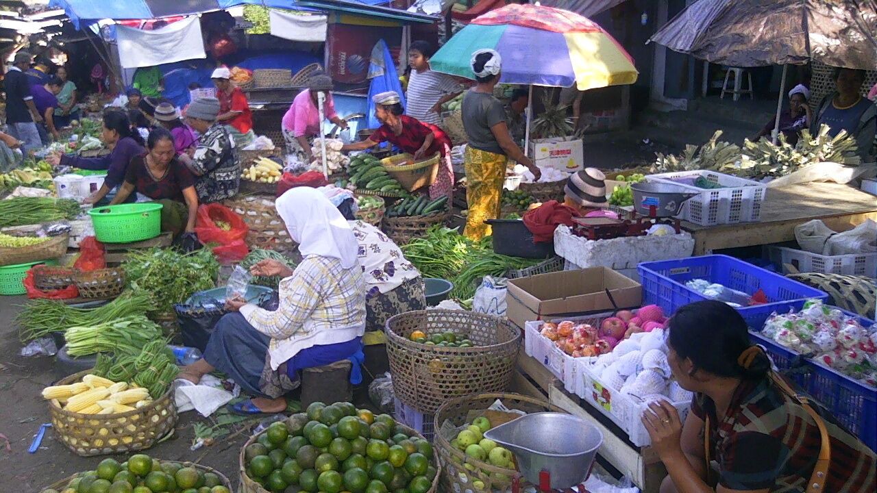 Photo of Outdoor in Tumbu Village