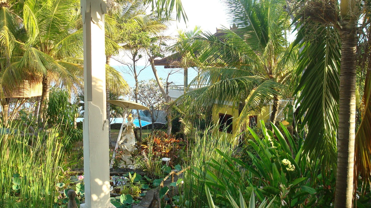 Photo of Outdoor in Tumbu Village