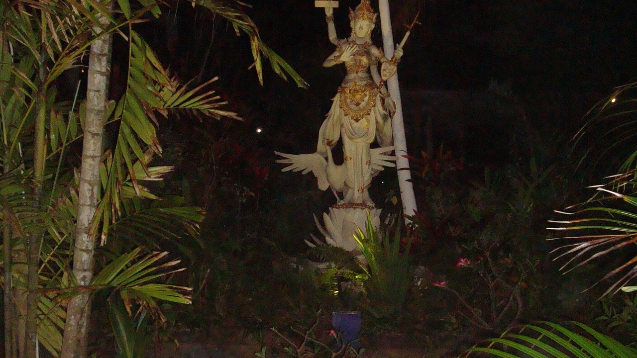 Photo of Outdoor in Tumbu Village
