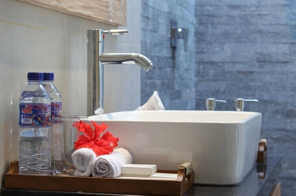 Photo of Bathroom in Batuan