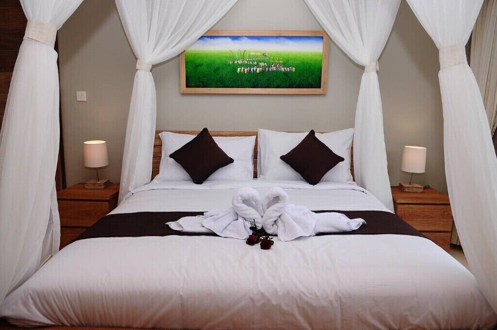 Photo of Bedroom in Batuan