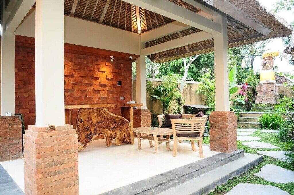 Photo of Patio Balcony in Batuan