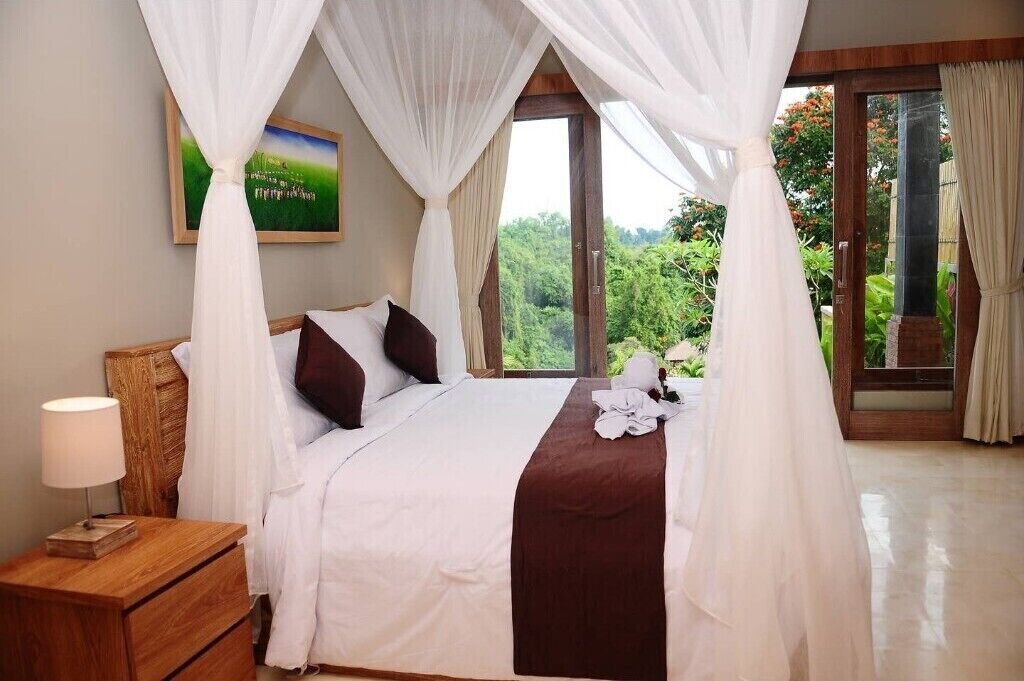 Photo of Bedroom in Batuan
