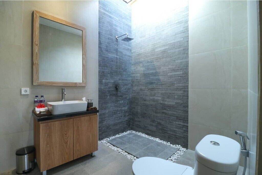 Photo of Bathroom in Batuan
