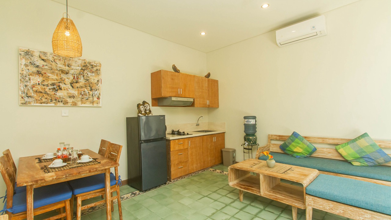 Photo of Kitchen in Denpasar Barat