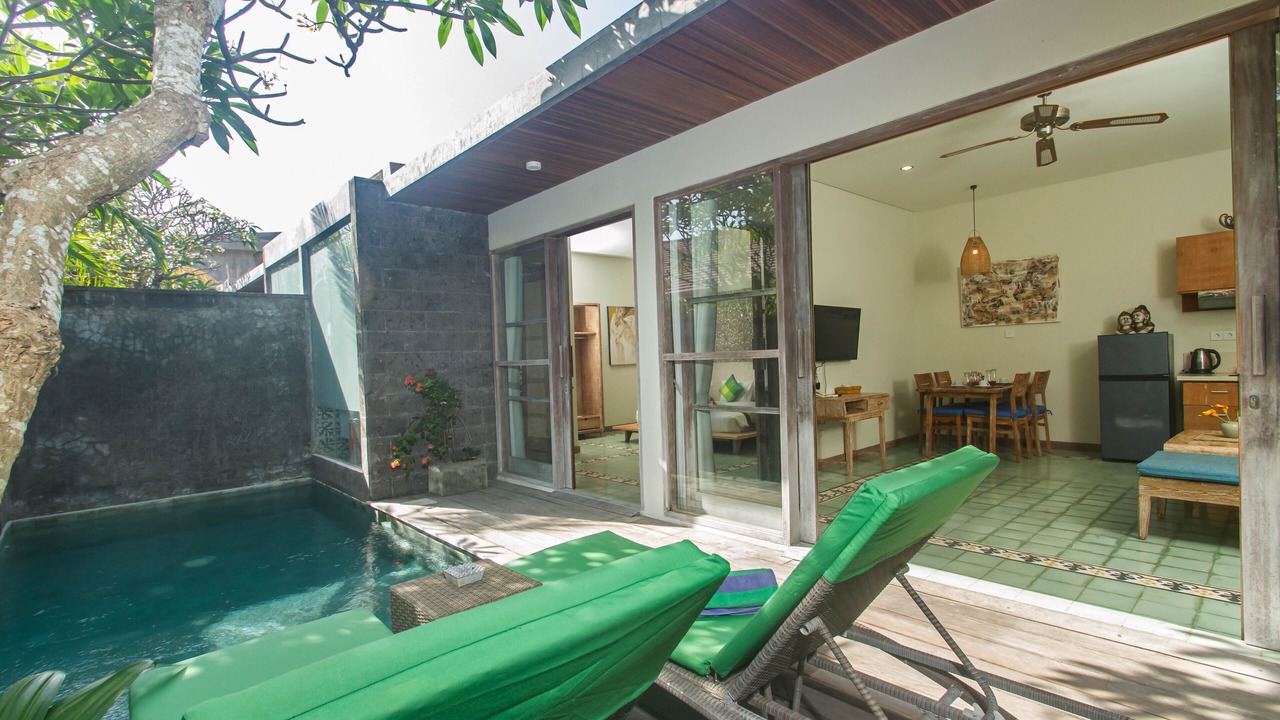 Photo of Outdoor in Denpasar Barat