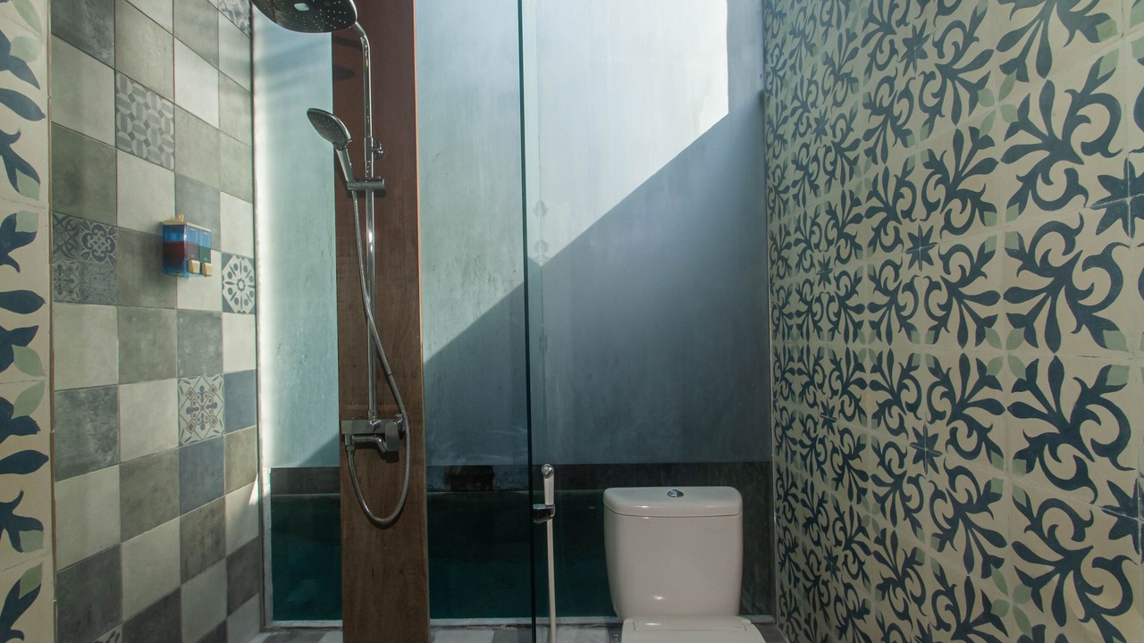 Photo of Bathroom in Denpasar Barat