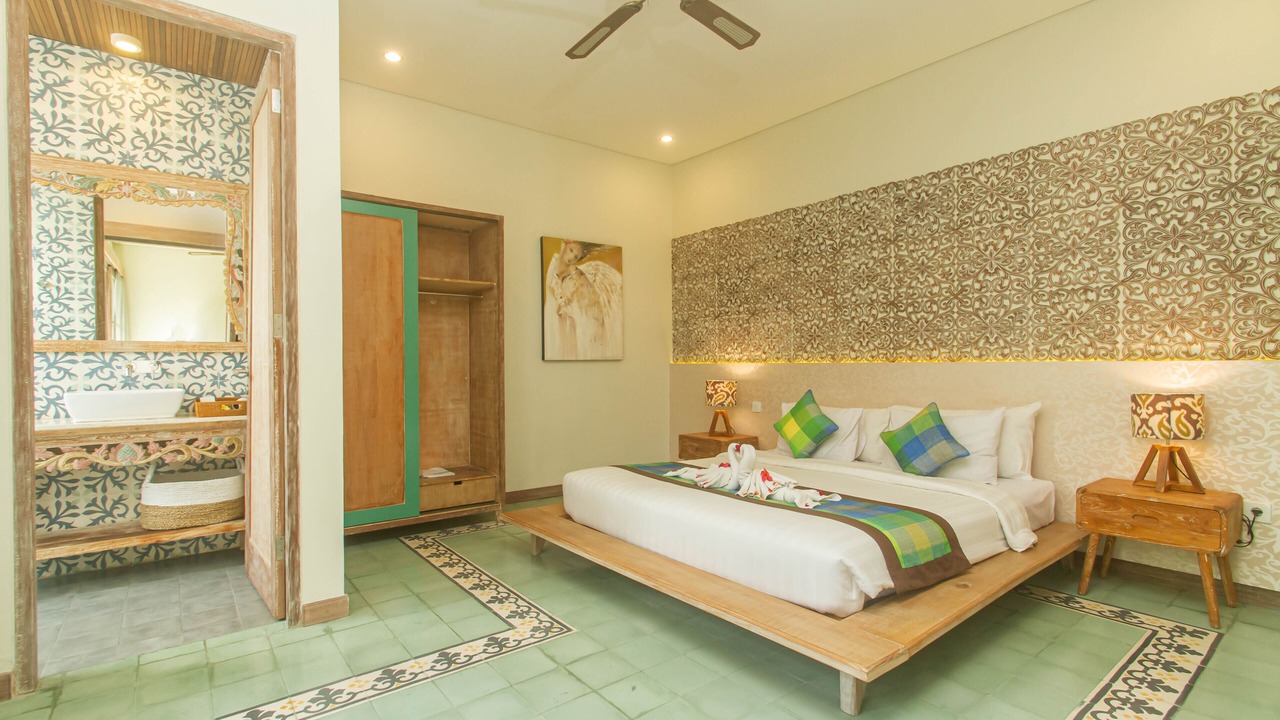 Photo of Bedroom in Denpasar Barat