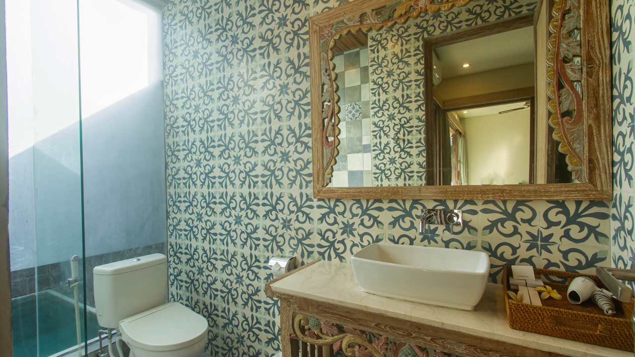 Photo of Bathroom in Denpasar Barat