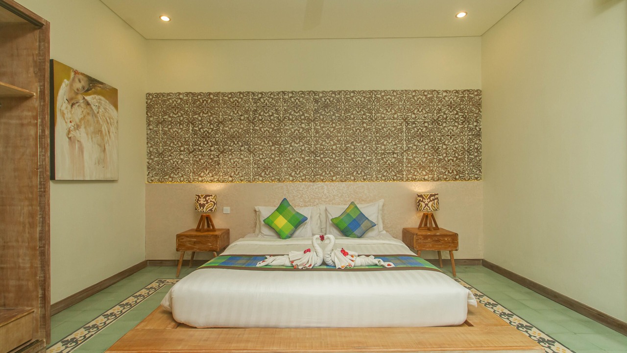 Photo of Bedroom in Denpasar Barat
