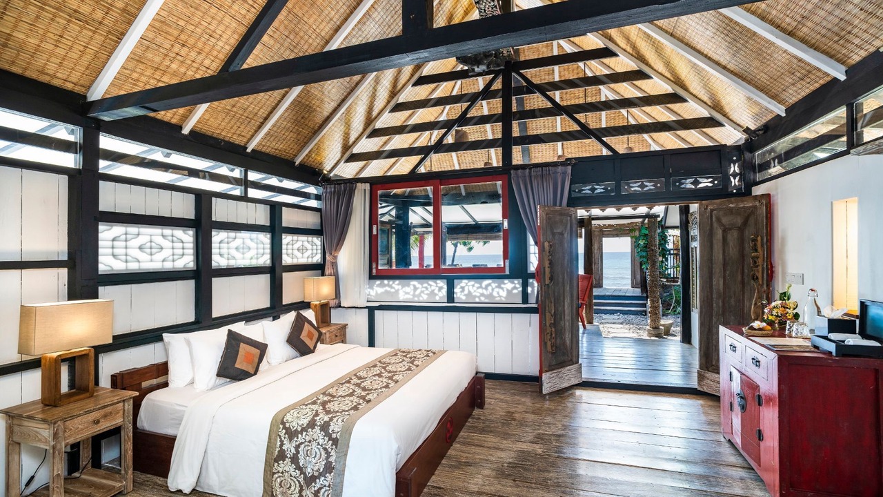 Photo of Bedroom in Purwakerti
