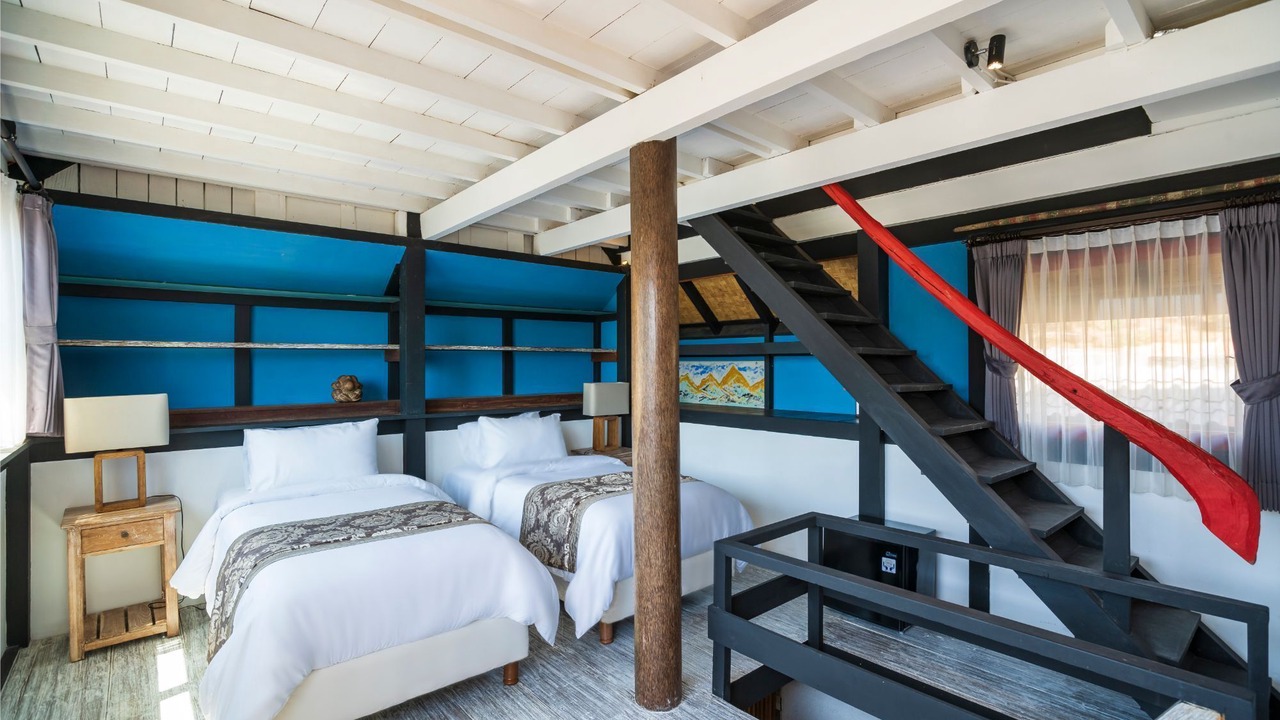 Photo of Bedroom in Purwakerti