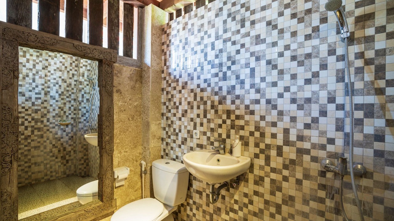 Photo of Bathroom in Purwakerti