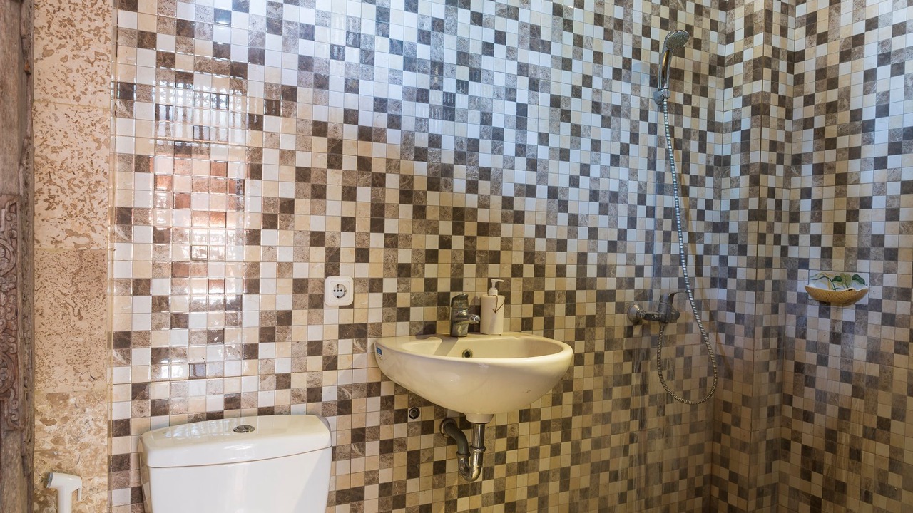 Photo of Bathroom in Purwakerti