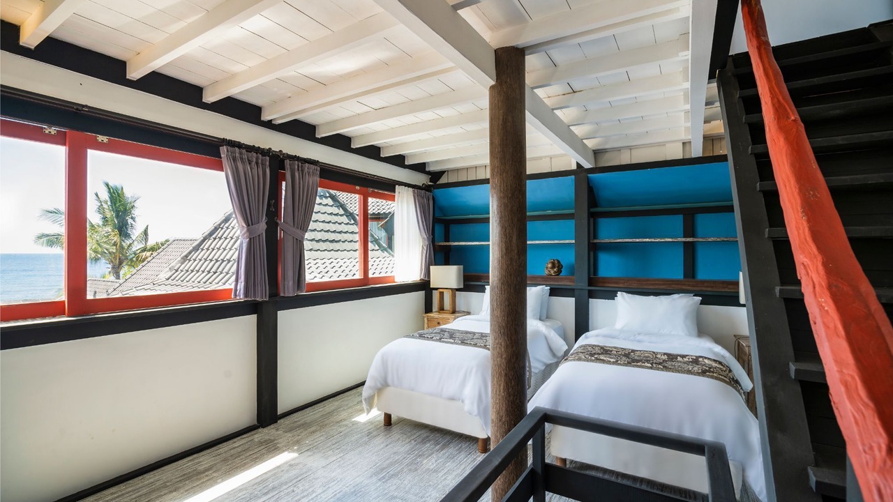 Photo of Bedroom in Purwakerti