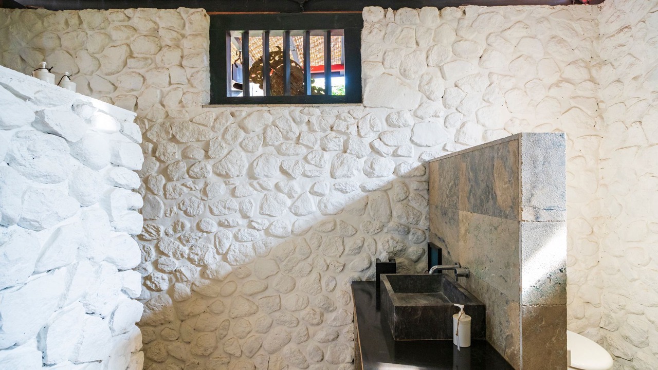 Photo of Bathroom in Purwakerti