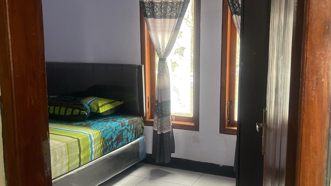 Photo of Bedroom in Sukapura