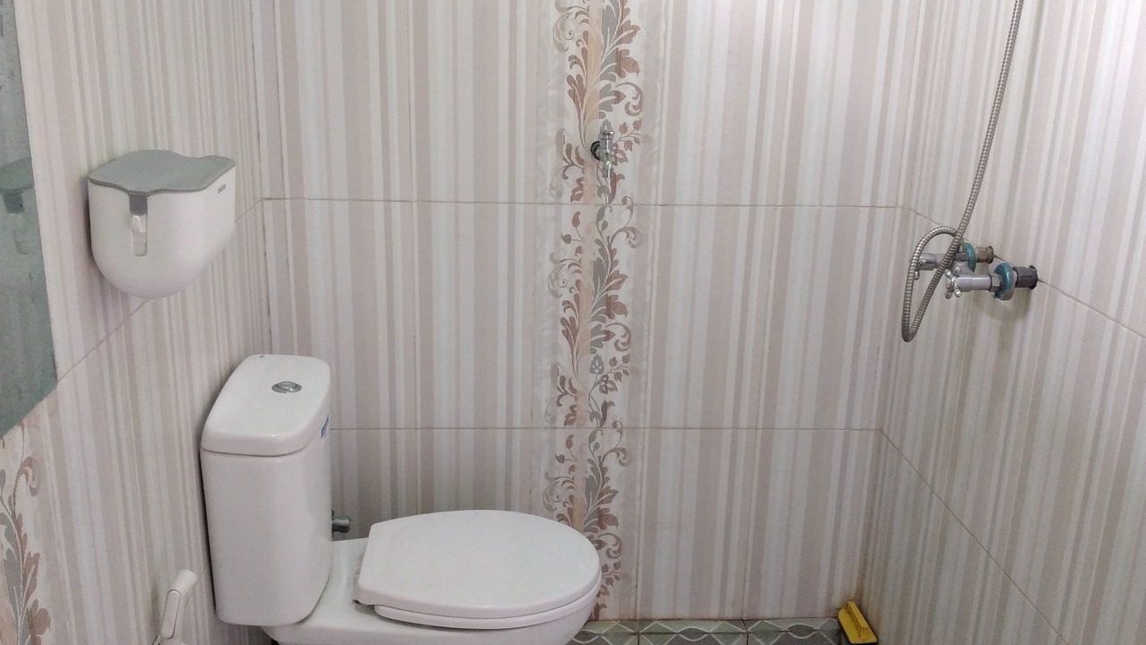 Photo of Bathroom in Sukapura