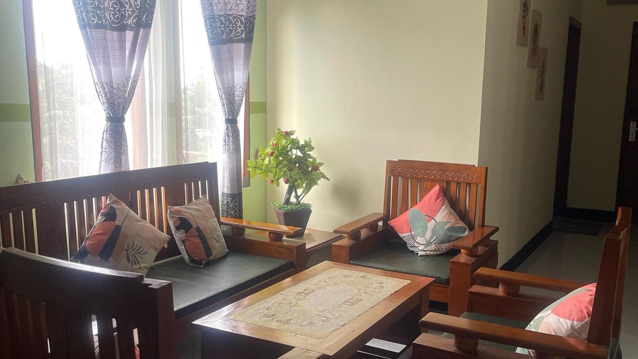 Photo of Livingroom in Sukapura
