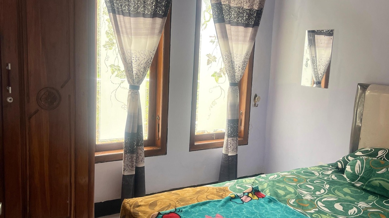 Photo of Bedroom in Sukapura