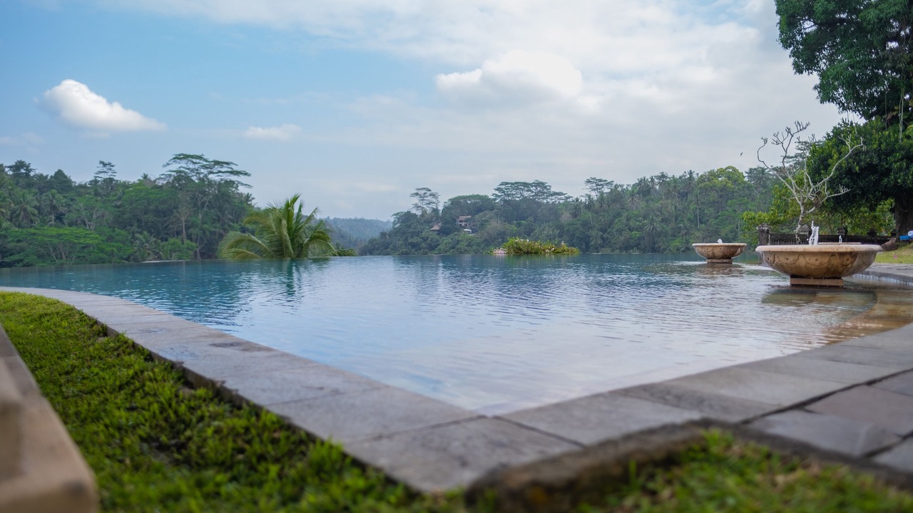 Photo of Outdoor in Kedewatan