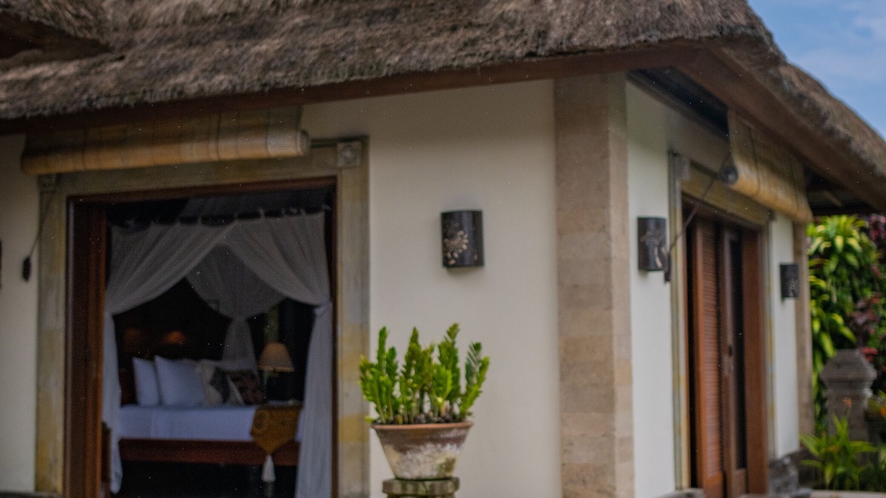 Photo of Patio Balcony in Kedewatan