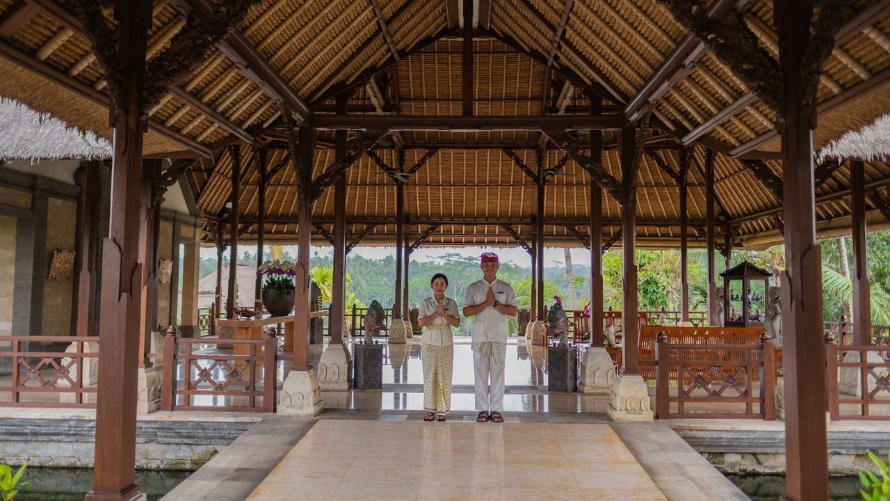 Photo of Outdoor in Kedewatan