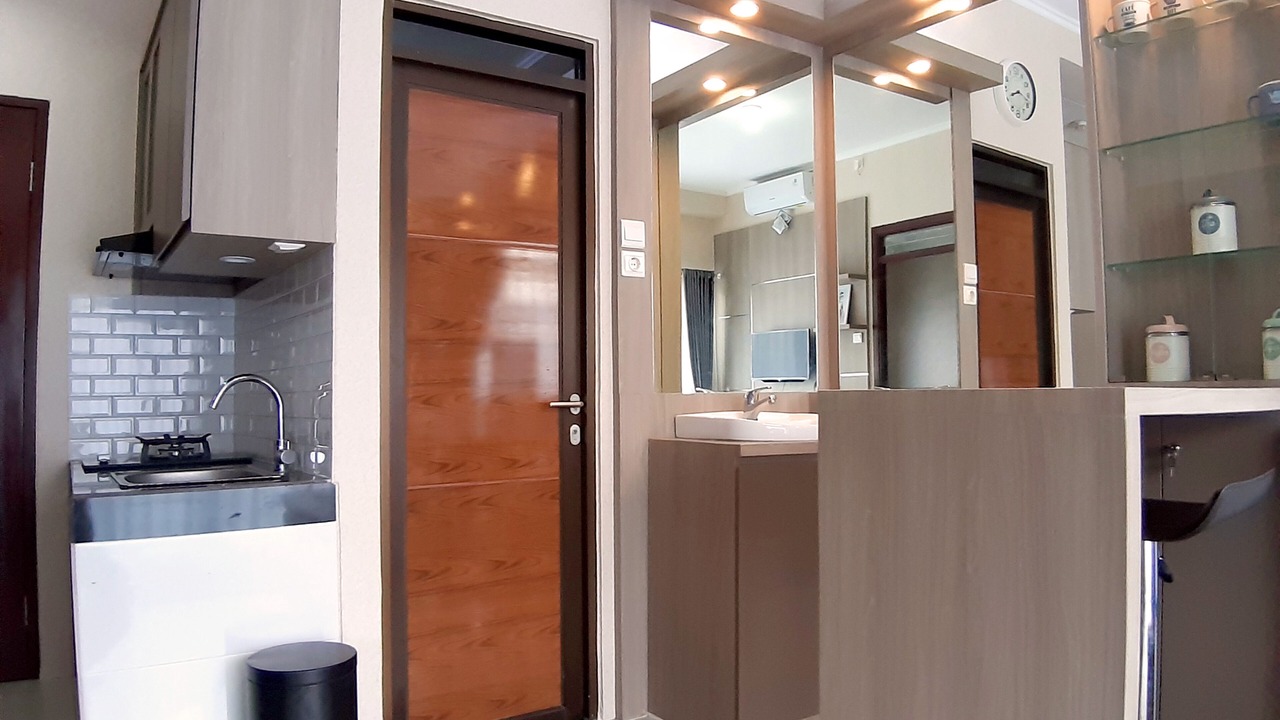 Photo of Kitchen in Cimahi