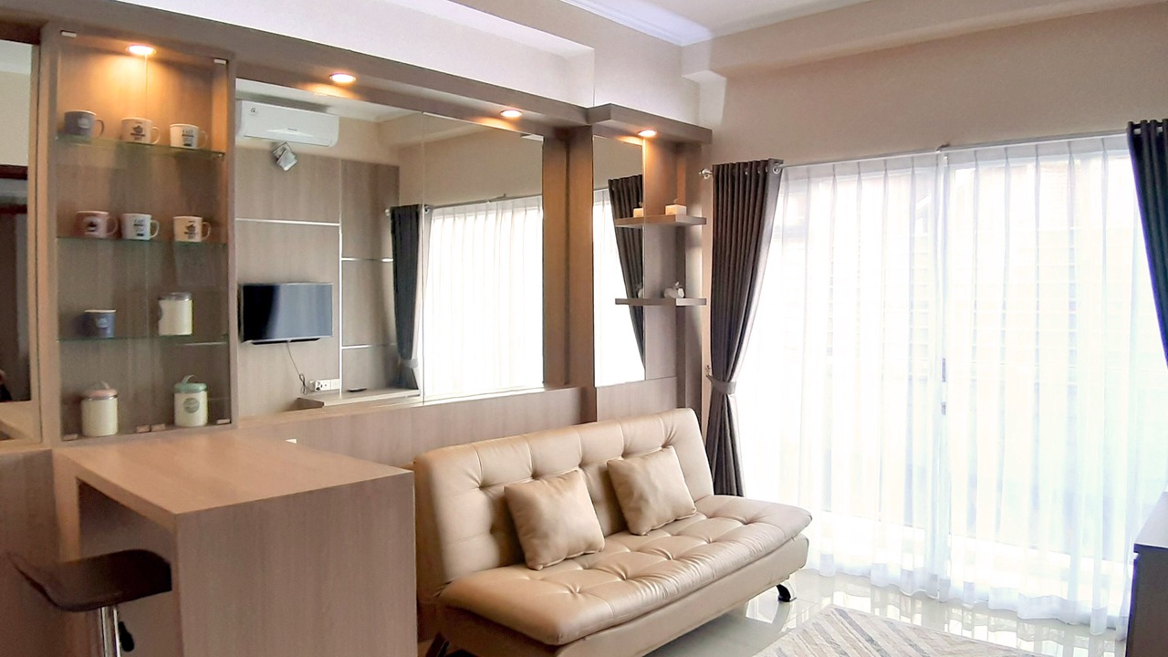 Photo of Livingroom in Cimahi