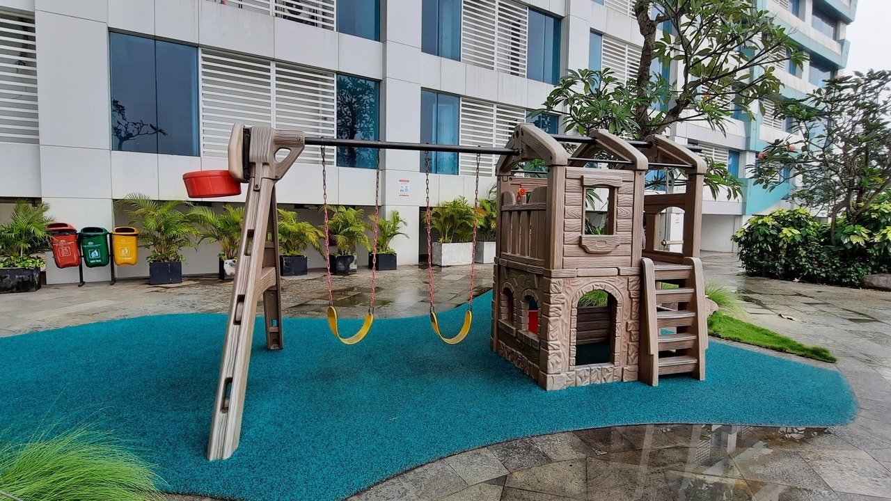 Photo of Outdoor in Pekayon Jaya