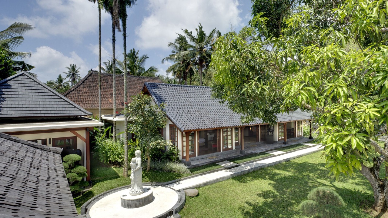 Photo of Outdoor in Ubud City-Centre