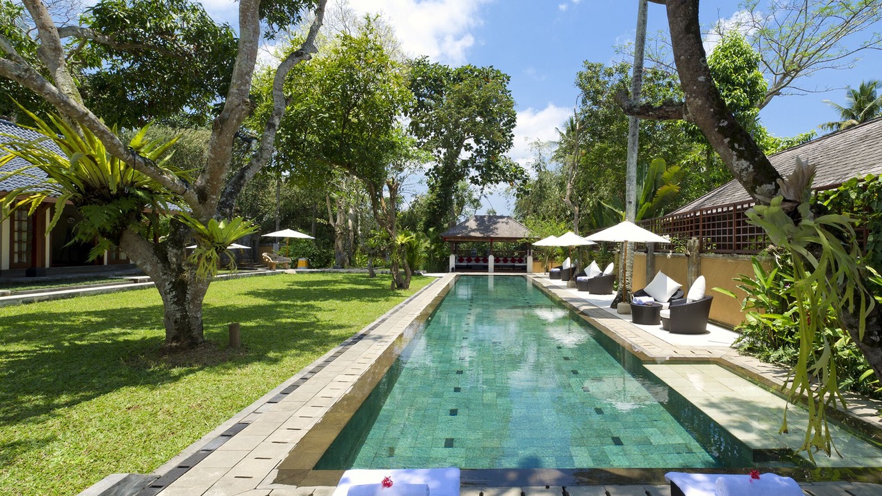 Photo of Outdoor in Ubud City-Centre