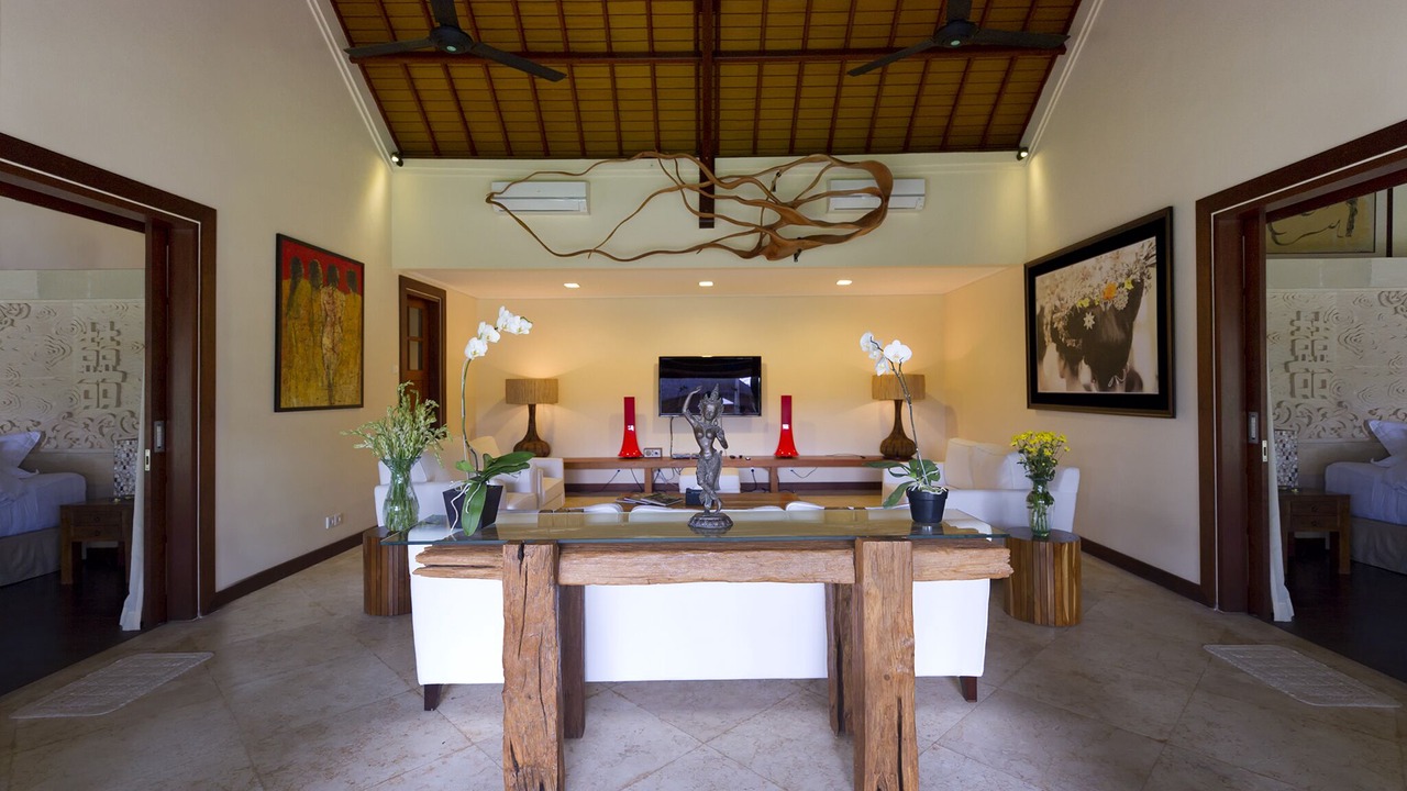 Photo of Bedroom in Ubud City-Centre