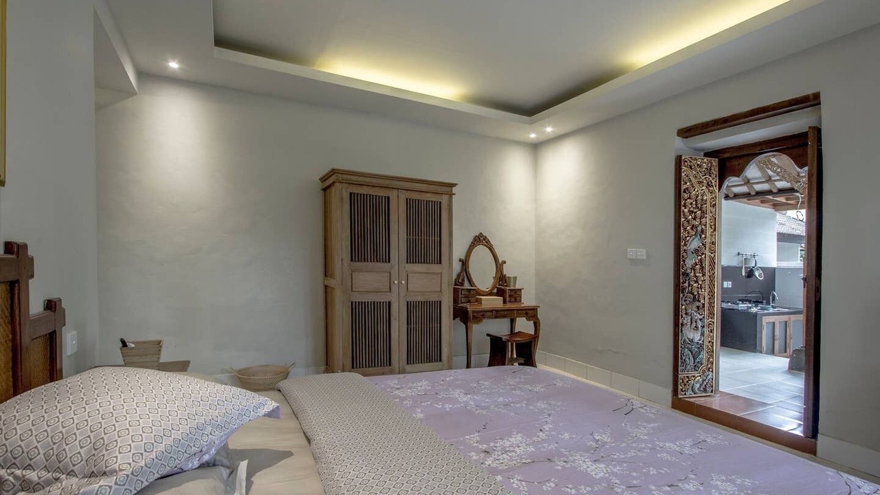Photo of Bedroom in Sambahan