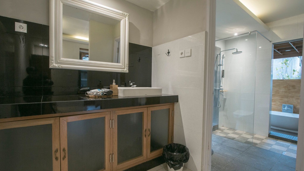 Photo of Bathroom in Sambahan