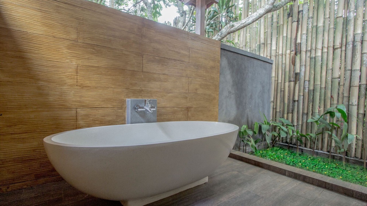Photo of Bathroom in Sambahan