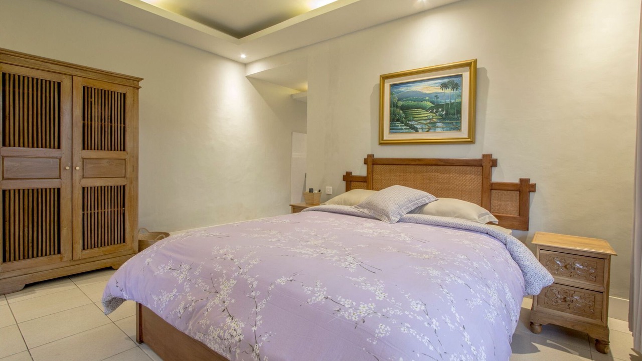 Photo of Bedroom in Sambahan