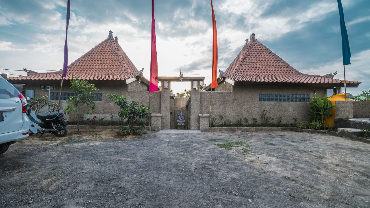 Photo of Outdoor in Sebatu