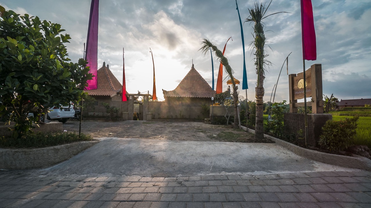Photo of Outdoor in Sebatu
