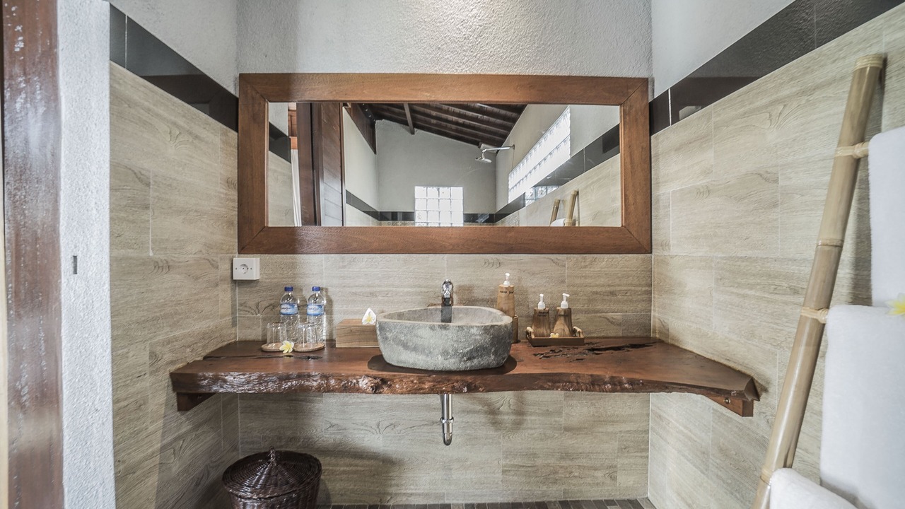 Photo of Bathroom in Sebatu