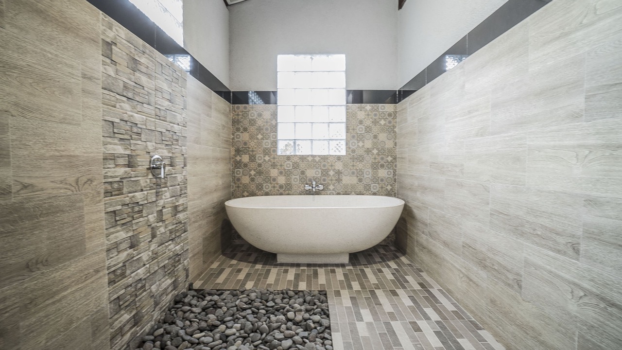 Photo of Bathroom in Sebatu